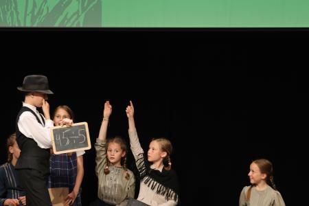 Zlate petice 108 Foto Ljubo Vukelič